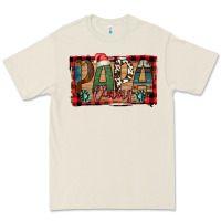 Bone Papa Claus Premium Tee - Bettercallsaul