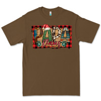 Cacao Papa Claus Premium Tee - Bettercallsaul
