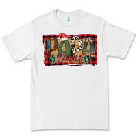 White Papa Claus Premium Tee - Bettercallsaul