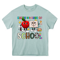 Arona happy 100 days of school Heavy Core Tee - Artiststas