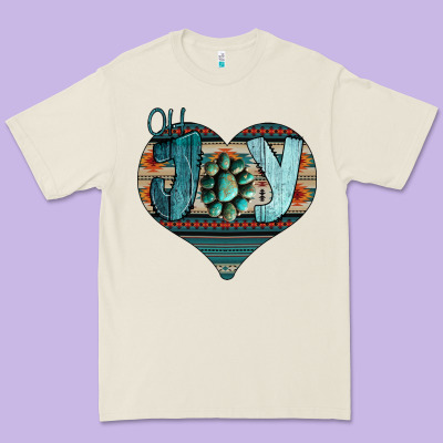 Oh Joy Love Premium Tee Designed By Bettercallsaul
