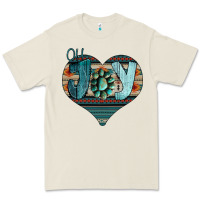 Bone Oh Joy Love Premium Tee - Bettercallsaul