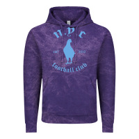 Cloud Purple New York City Pigeons Classic gift Vintage Hoodie - trangStudio