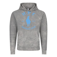 Cloud Rock New York City Pigeons Classic gift Vintage Hoodie - trangStudio