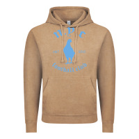 Vintage Coffee New York City Pigeons Classic gift Vintage Hoodie - trangStudio