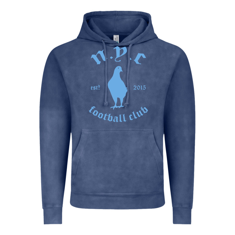 New York City Pigeons Classic Gift Vintage Hoodie by trangStudio | Teevron