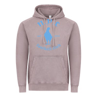 Vintage Zinc New York City Pigeons Classic gift Vintage Hoodie - trangStudio