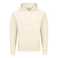 Vintage Artic Men Wedding Ordained Minister Gift Vintage Hoodie - trangStudio