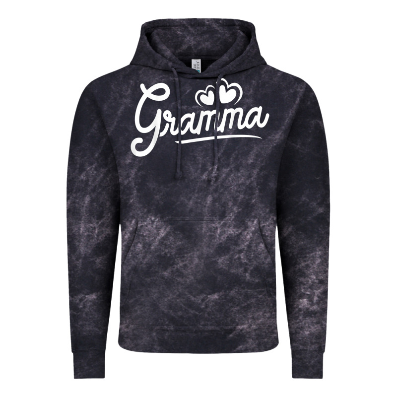Gramma For Women Gramma Gifts For Grandma Gramma Vintage Hoodie by trangStudio | Teevron