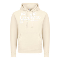 Vintage Artic Gramma for Women Gramma Gifts for Grandma Gramma Vintage Hoodie - trangStudio