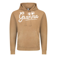Vintage Camel Gramma for Women Gramma Gifts for Grandma Gramma Vintage Hoodie - trangStudio