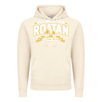 Vintage Artic Roatan Honduras Souvenir Roatan Gift Travel Vintage Hoodie - trangStudio