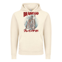 Vintage Artic Braindead-Ob7An Vintage Hoodie - trangStudio