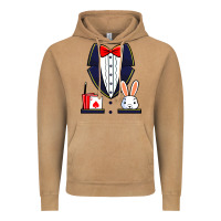 Vintage Camel magician costume halloween magic show men women kids boys Vintage Hoodie - trangStudio