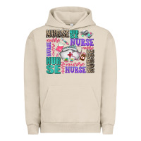 Pigment French Oak nurse nurse nurse with nurse element Urban Hoodie - AdoDesignShop
