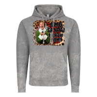 Cloud Rock omg santa i know him elf Vintage Hoodie - CowGirlArtShop