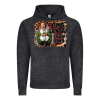 Vintage Black omg santa i know him elf Vintage Hoodie - CowGirlArtShop