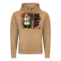 Vintage Camel omg santa i know him elf Vintage Hoodie - CowGirlArtShop