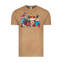 Vintage Camel Lacrosse coffee cups Vintage Tee - HowdyJamesFarm