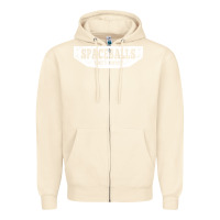 Sandshell Spaceballs The T-Shirt Vintage Zipper Hoodie - trangStudio