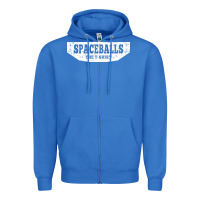 Spaceballs The T-shirt Vintage Zipper Hoodie | Teevron