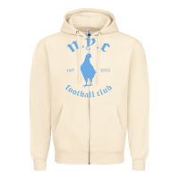 Sandshell New York City Pigeons Classic gift Zipper Hoodie - trangStudio