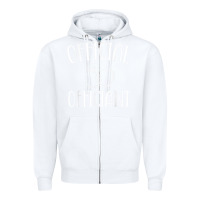 White Men Wedding Ordained Minister Gift Zipper Hoodie - trangStudio