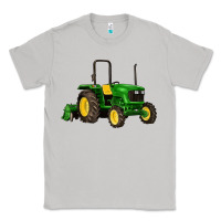 Moon Dust farm tractor Classic Tee - Artiststas