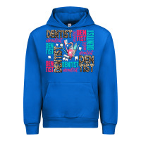 Cobalt dentist Urban Hoodie - AdoDesignShop