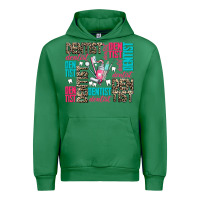 Emerald dentist Urban Hoodie - AdoDesignShop