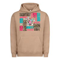 Pigment Burro dentist Urban Hoodie - AdoDesignShop