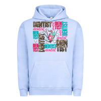 Pigment Grape Ice dentist Urban Hoodie - AdoDesignShop