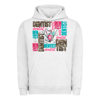 Dentist Urban Hoodie | Teevron