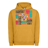 Pigment Peanut Butter dentist Urban Hoodie - AdoDesignShop