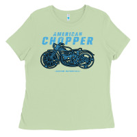 American Chopper Ladies Tee | Teevron