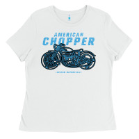 White American Chopper Ladies Tee - Bettercallsaul