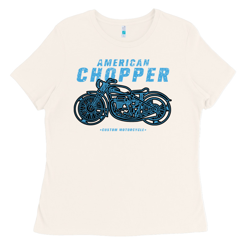 American Chopper Ladies Tee by Bettercallsaul | Teevron