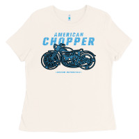 Bone American Chopper Ladies Tee - Bettercallsaul