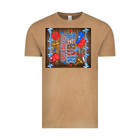 Vintage Camel American nurse Vintage Tee - TumblerDesignByShophia