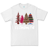 White It s Christmas Y all Premium Tee - Bettercallsaul