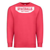Cardinal Spaceballs The T-Shirt Vintage Premium Sweatshirt - trangStudio