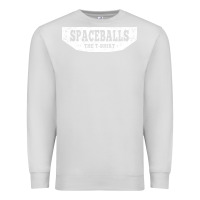 Dove Grey Spaceballs The T-Shirt Vintage Premium Sweatshirt - trangStudio