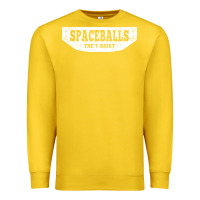 Lemon Spaceballs The T-Shirt Vintage Premium Sweatshirt - trangStudio