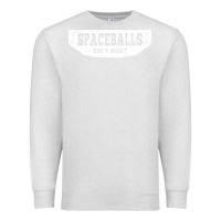 Oatmeal Heather Spaceballs The T-Shirt Vintage Premium Sweatshirt - trangStudio