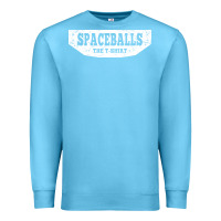 Ocean Blue Spaceballs The T-Shirt Vintage Premium Sweatshirt - trangStudio