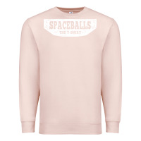 Pale Pink Spaceballs The T-Shirt Vintage Premium Sweatshirt - trangStudio