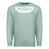 Seafoam Spaceballs The T-Shirt Vintage Premium Sweatshirt - trangStudio