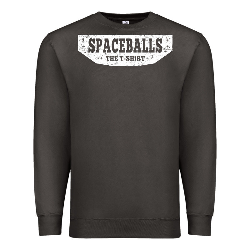 Spaceballs The T-shirt Vintage Premium Sweatshirt by trangStudio | Teevron