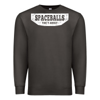 Smoke Spaceballs The T-Shirt Vintage Premium Sweatshirt - trangStudio