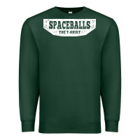 Sports Green Spaceballs The T-Shirt Vintage Premium Sweatshirt - trangStudio